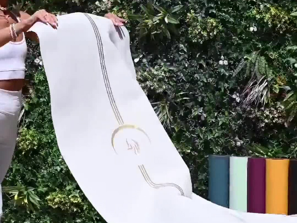 Tapis de Yoga Shiva Moon